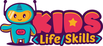 Kids Life Skills
